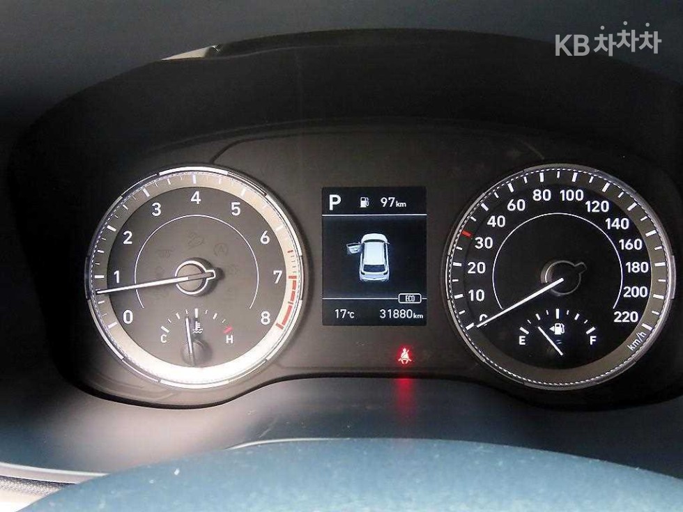 Hyundai Venue — miniaturë 9