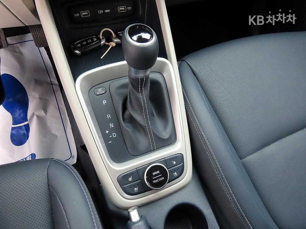 Hyundai Venue — miniaturë 10