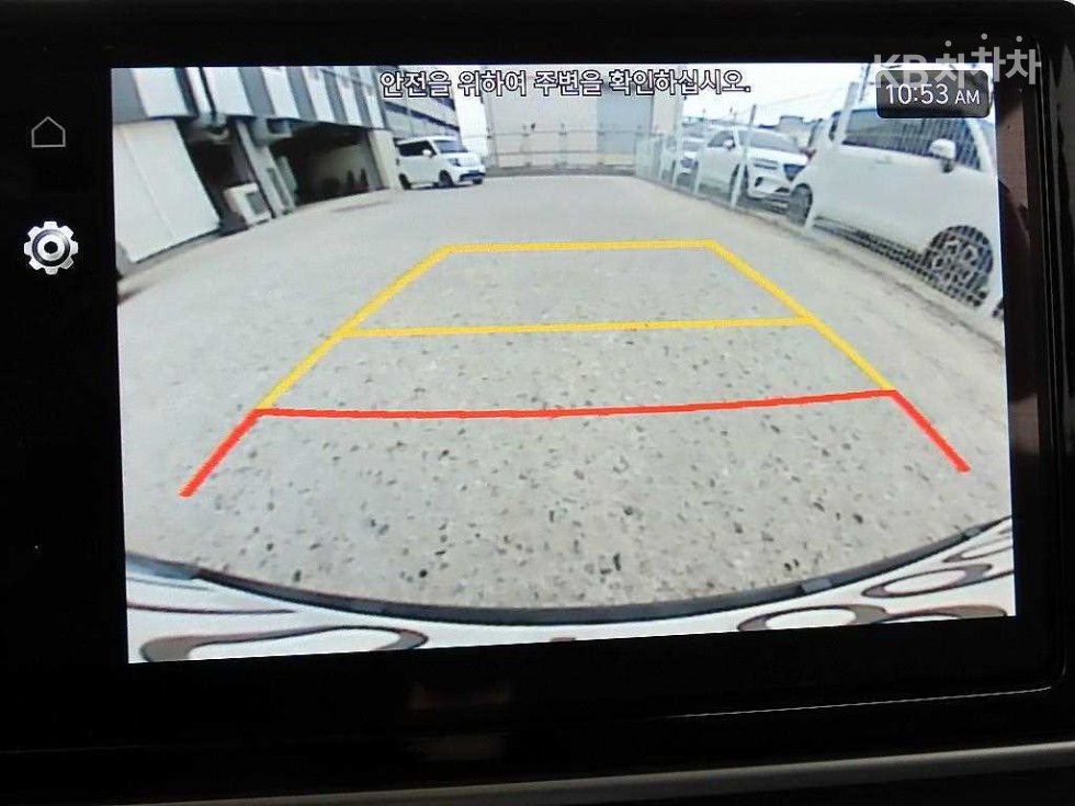 Hyundai Venue — miniaturë 15
