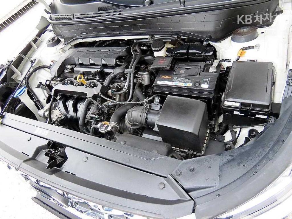 Hyundai Venue — miniaturë 18