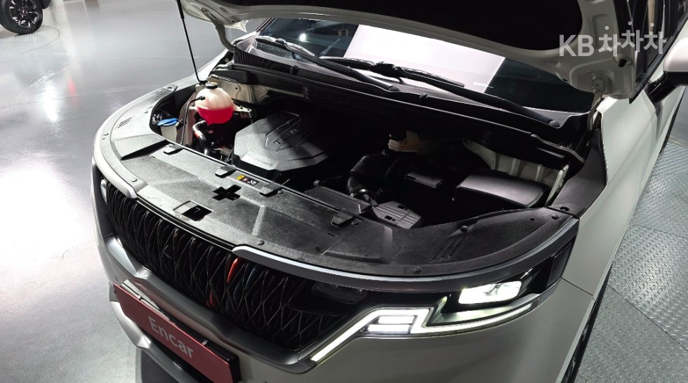 Kia Carnival — miniaturë 9