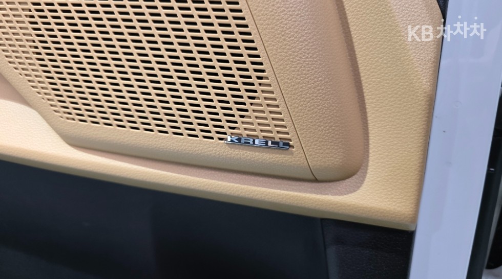 Kia Carnival — miniaturë 28