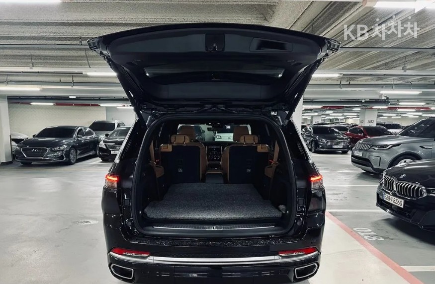 Jeep Cherokee — miniaturë 18