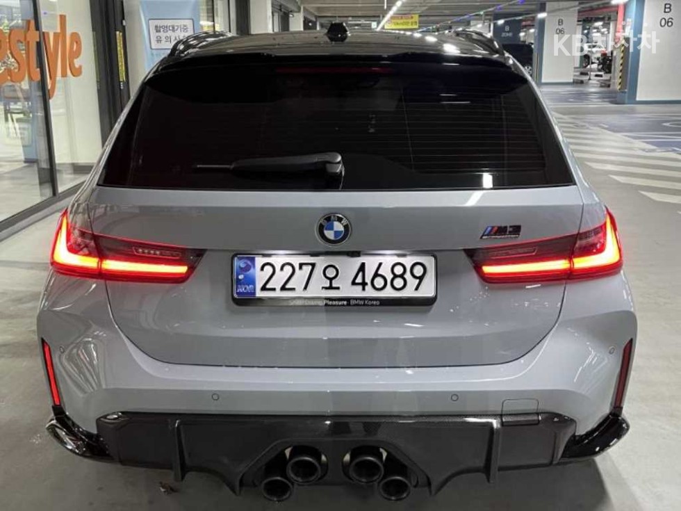 2024 BMW BMW M photo