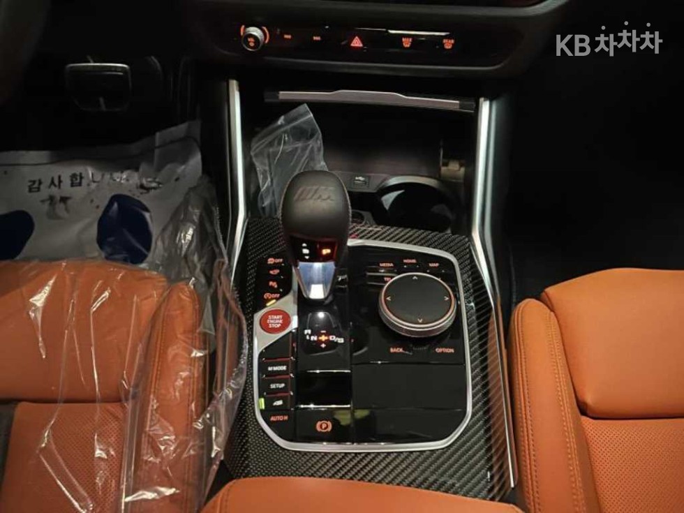 BMW 1M — miniaturë 11