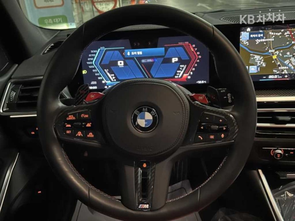 BMW 1M — miniaturë 12