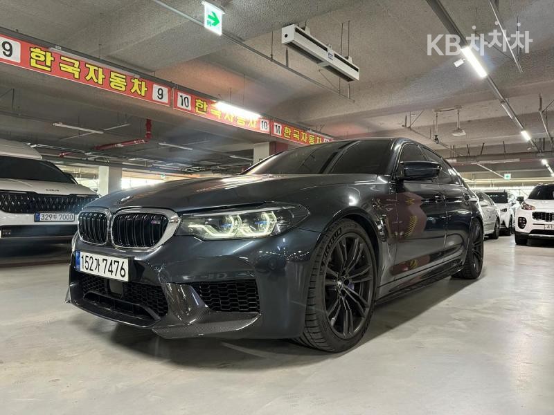 2025 BMW BMW M photo