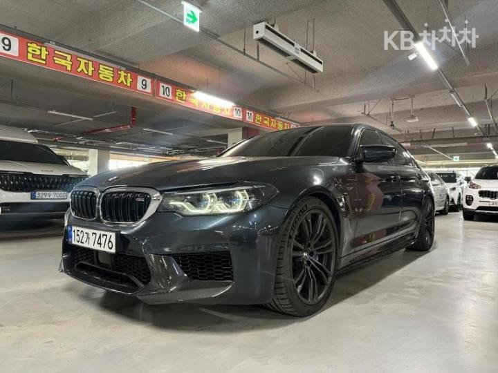 BMW M4 Coupe 2025 photo 2