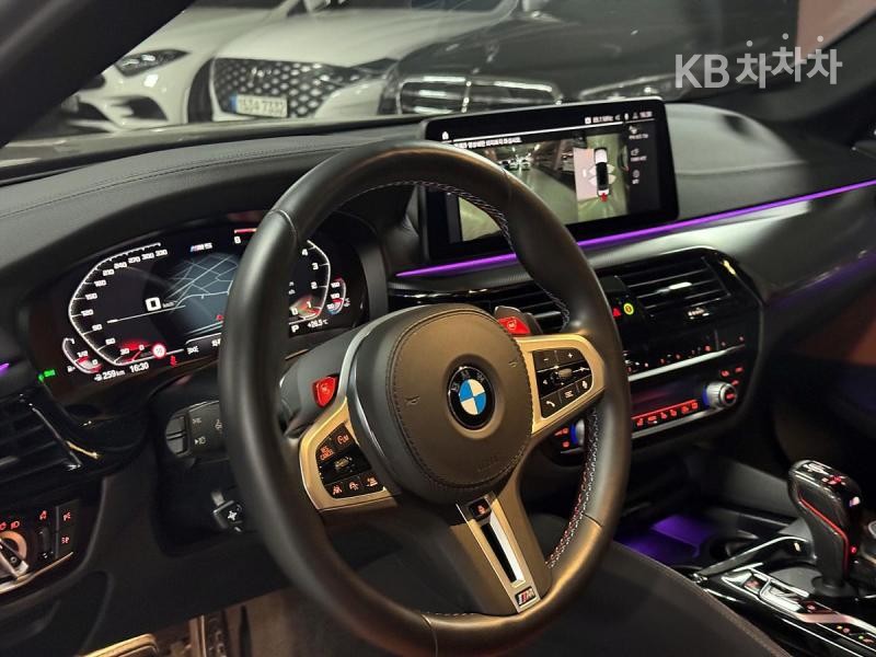 2025 BMW BMW M photo