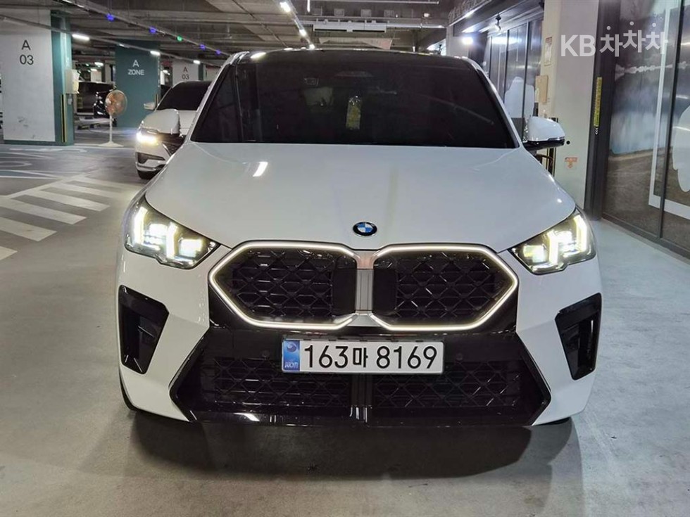 2024 BMW BMW X2 (U10) photo