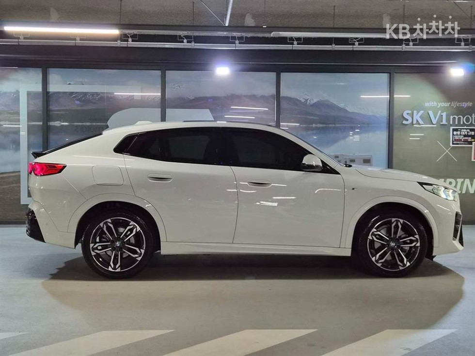 2024 BMW BMW X2 (U10) photo