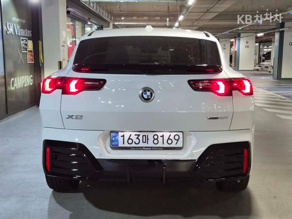 2024 BMW BMW X2 (U10) photo