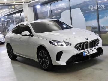BMW 2 Series Gran Coupe (F44) 220i M Sport Design
