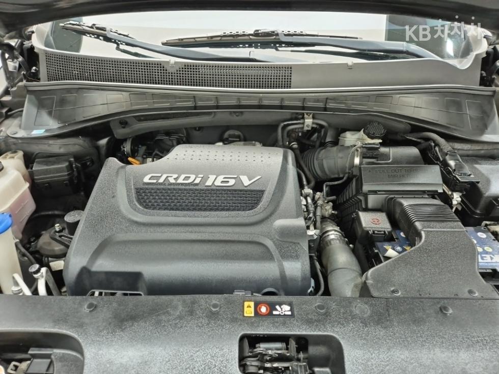 Kia Sorento — miniaturë 5
