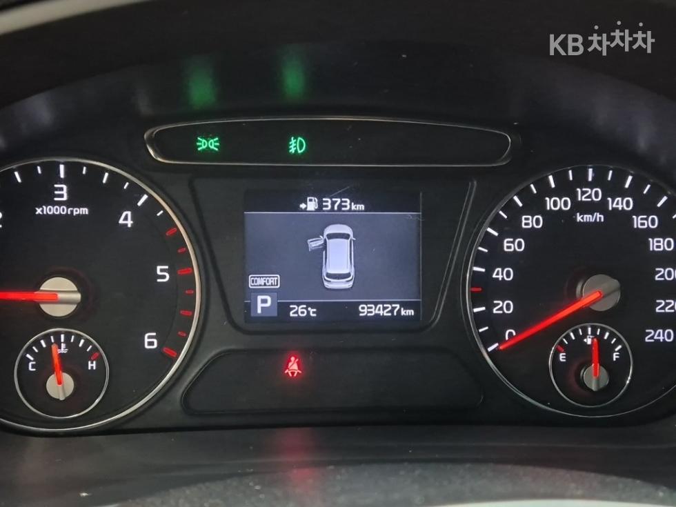 Kia Sorento — miniaturë 6