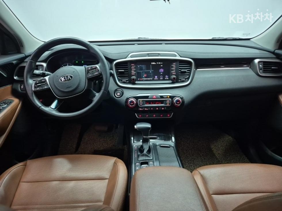 Kia Sorento — miniaturë 7