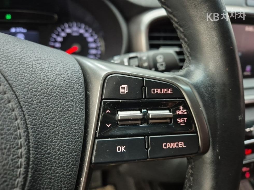 Kia Sorento — miniaturë 15
