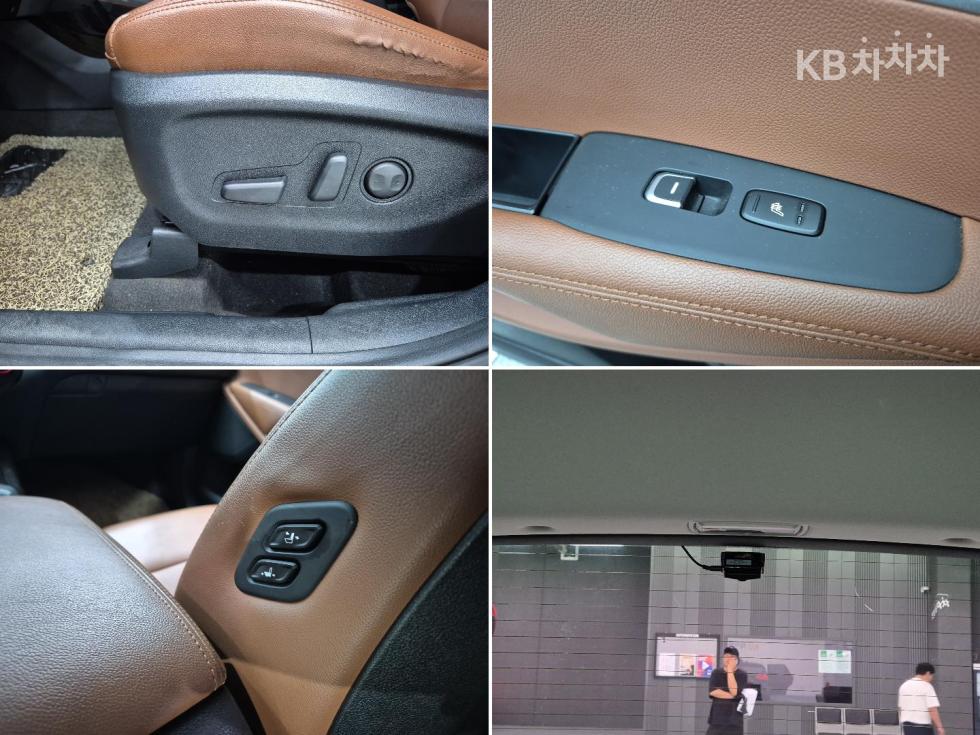 Kia Sorento — miniaturë 18