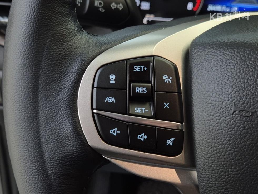 Ford Explorer — miniaturë 15