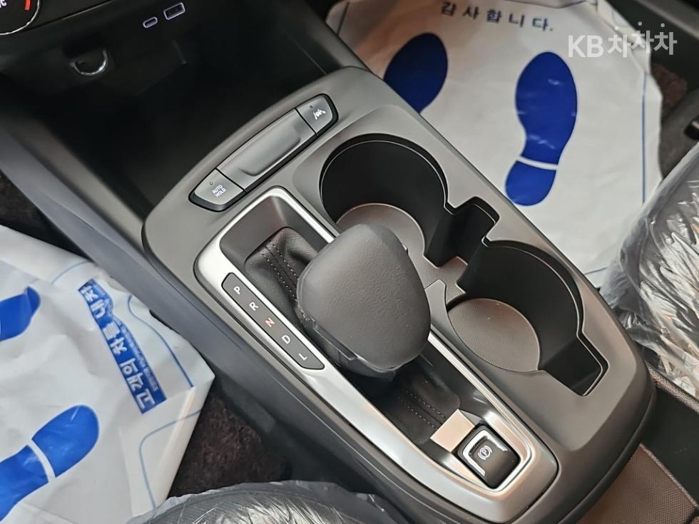 Chevrolet Trax — miniaturë 8