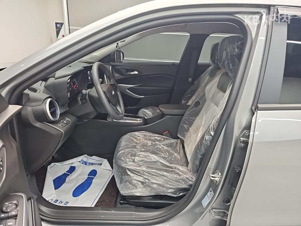 Chevrolet Trax — miniaturë 11