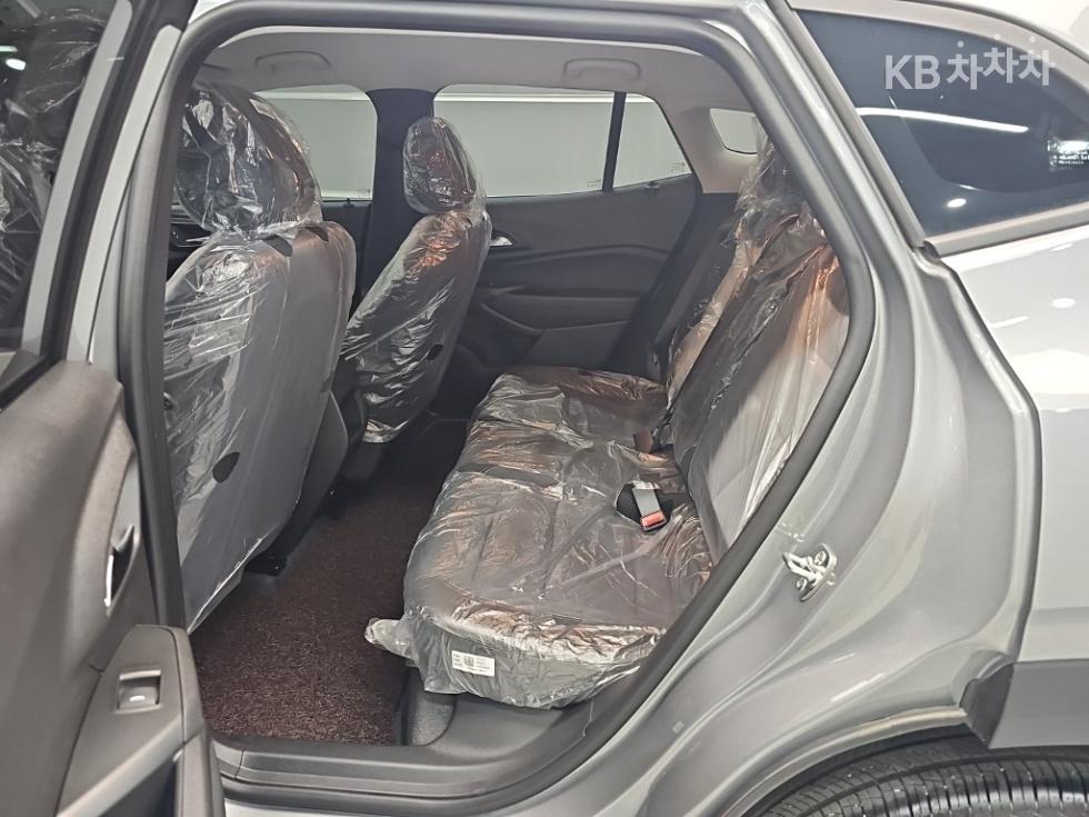 Chevrolet Trax — miniaturë 12