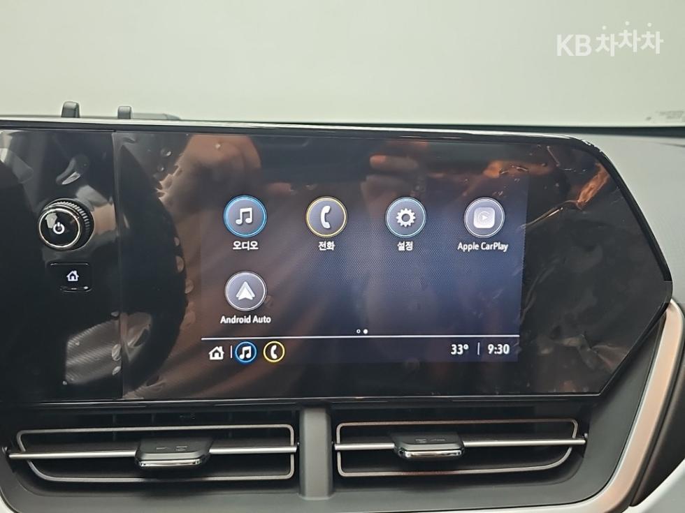 Chevrolet Trax — miniaturë 13