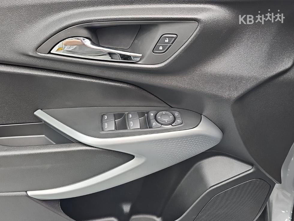Chevrolet Trax — miniaturë 15