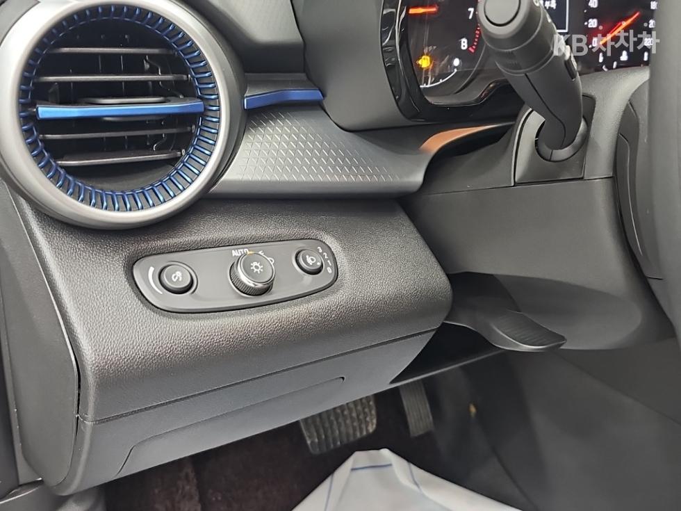 Chevrolet Trax — miniaturë 16