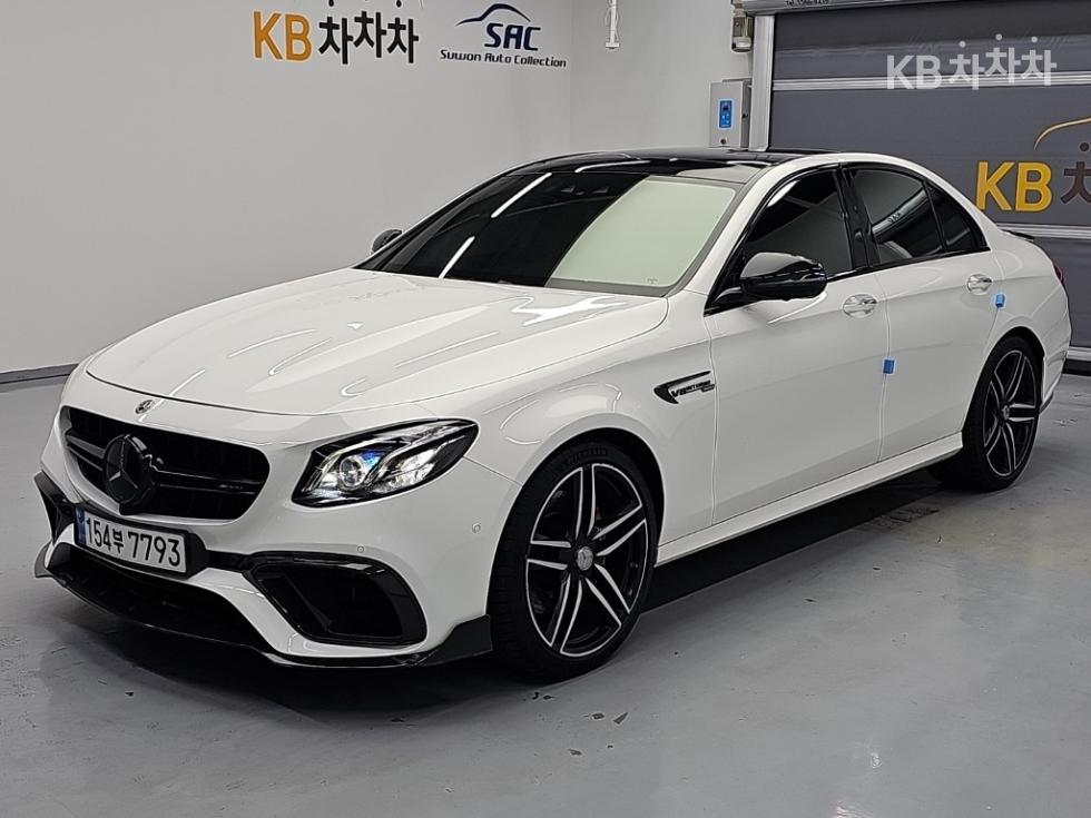 2019 E — Korean used car export from SH GLOBAL