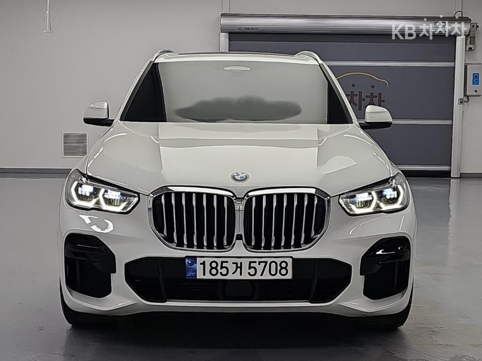 2022 BMW BMW X5 (G05) photo
