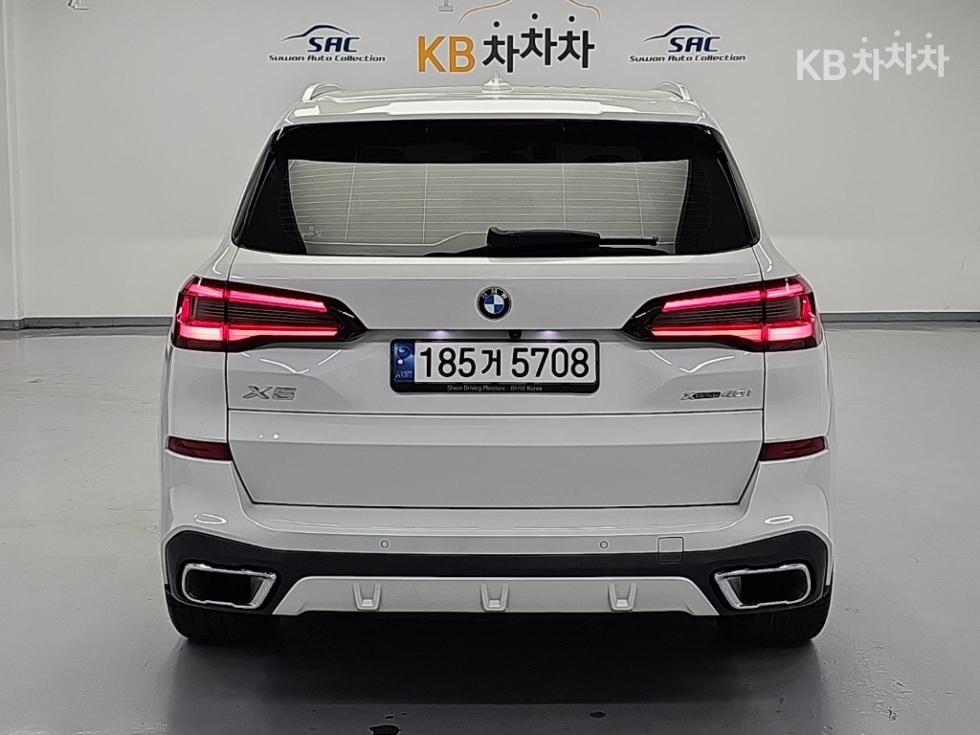 2022 BMW BMW X5 (G05) photo