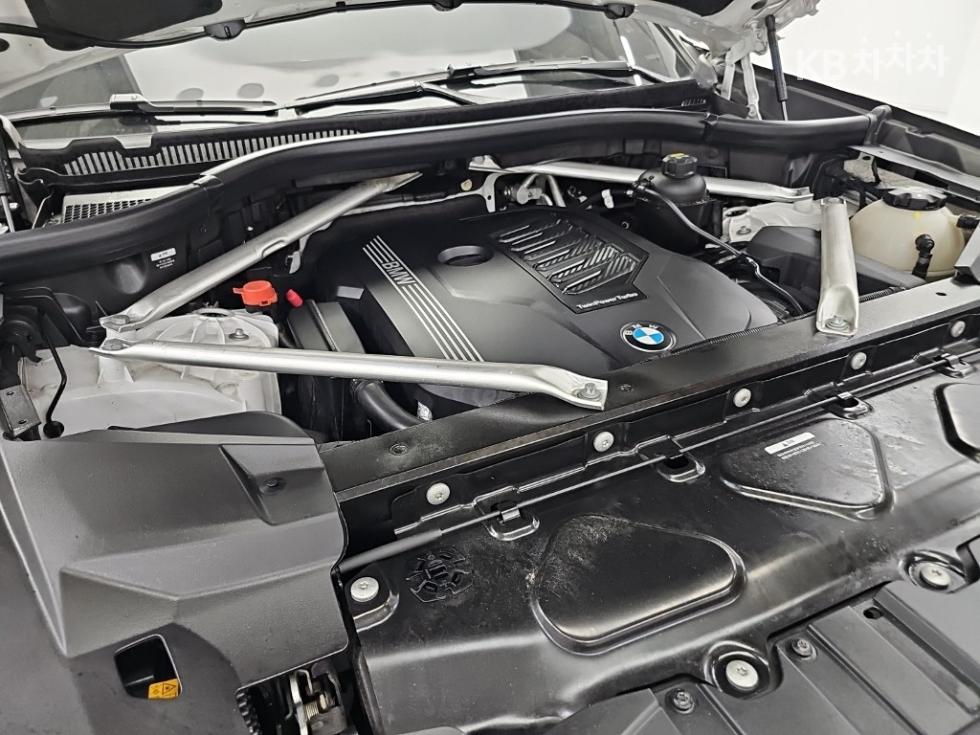 2022 BMW BMW X5 (G05) photo
