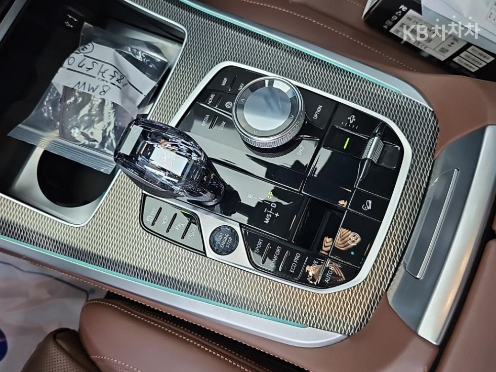 2022 BMW BMW X5 (G05) photo