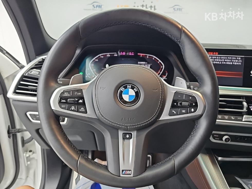 2022 BMW BMW X5 (G05) photo