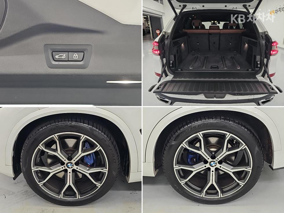 2022 BMW BMW X5 (G05) photo