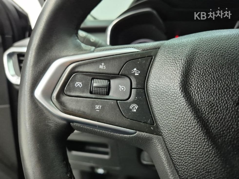 Chevrolet TrailBlazer — miniaturë 16
