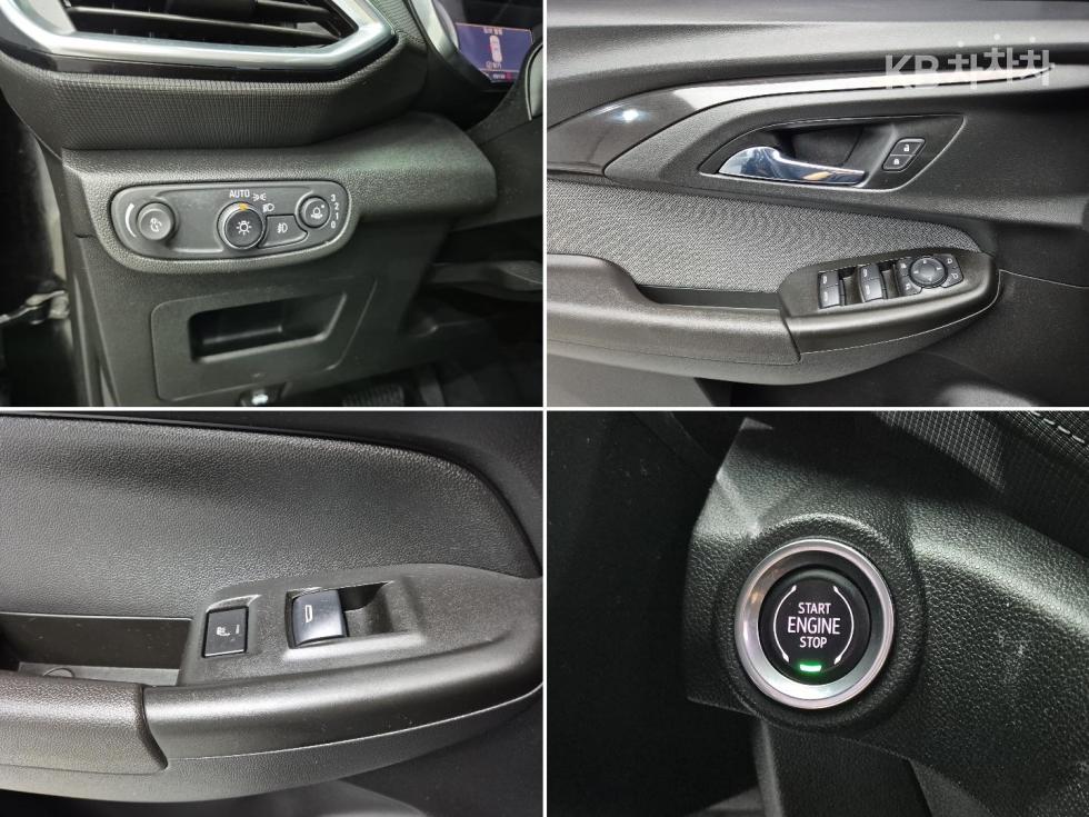 Chevrolet TrailBlazer — miniaturë 18