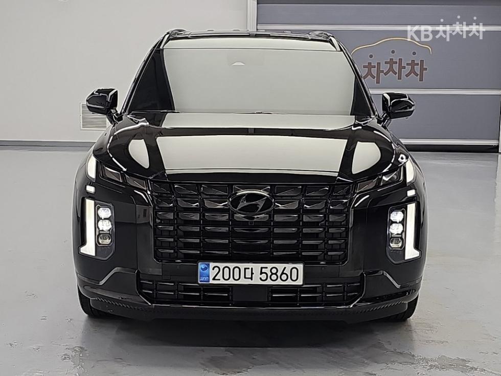 Hyundai Palisade — miniaturë 2