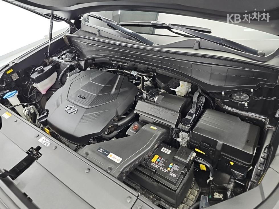 Hyundai Palisade — miniaturë 5