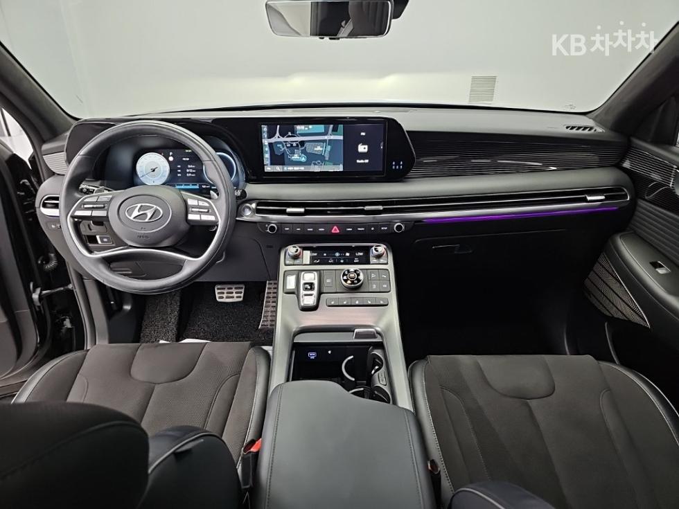 Hyundai Palisade — miniaturë 7