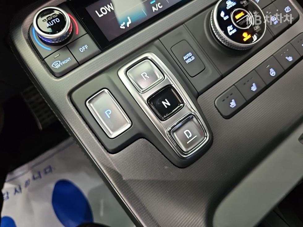 Hyundai Palisade — miniaturë 8
