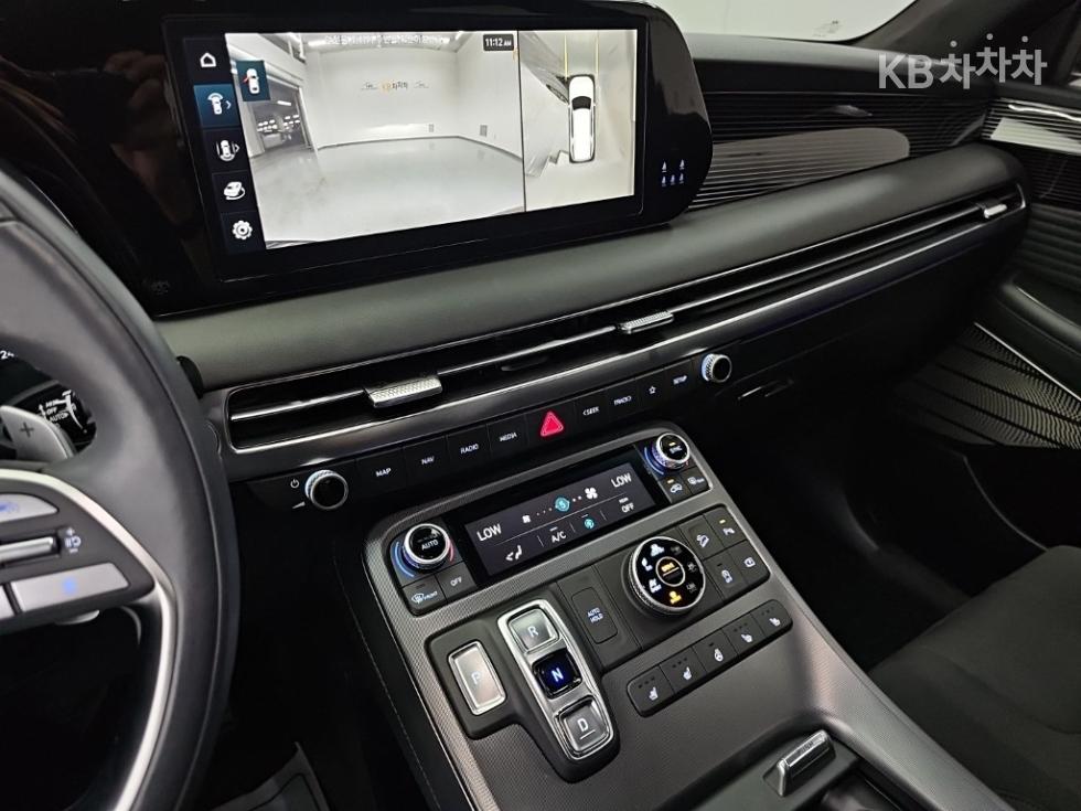 Hyundai Palisade — miniaturë 10