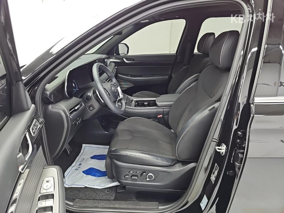 Hyundai Palisade — miniaturë 11