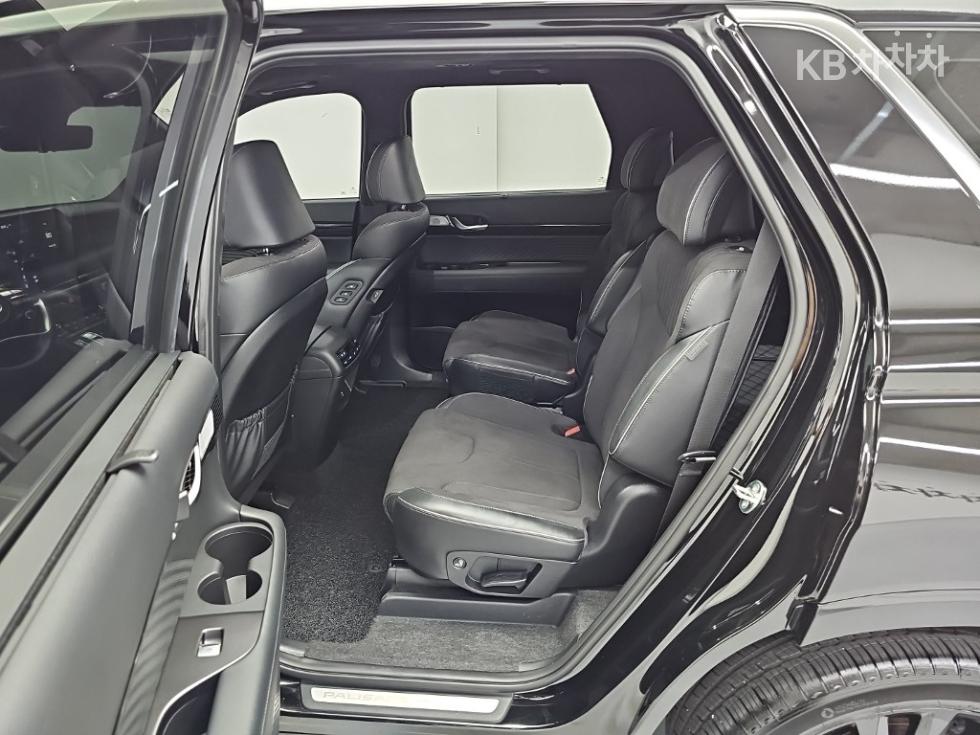 Hyundai Palisade — miniaturë 12
