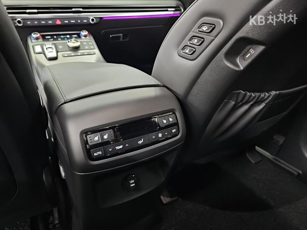 Hyundai Palisade — miniaturë 13