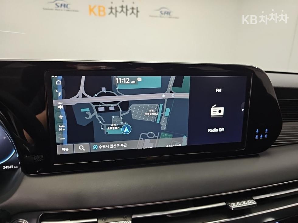 Hyundai Palisade — miniaturë 15