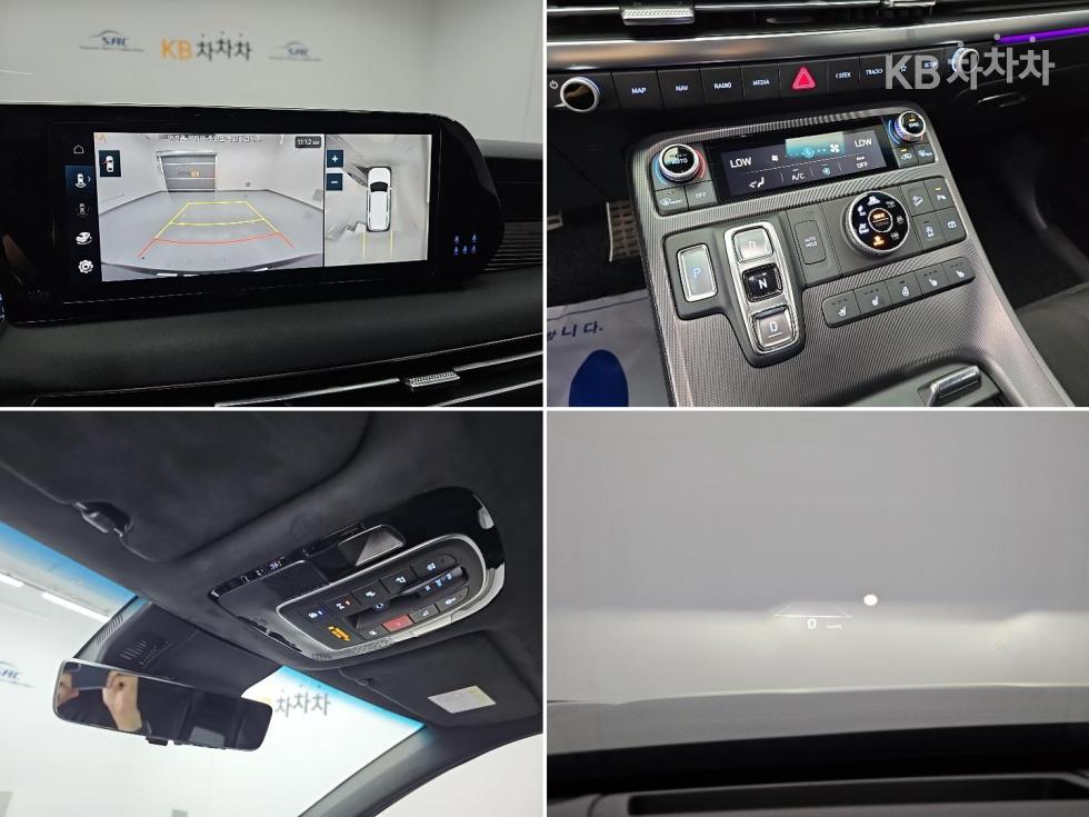 Hyundai Palisade — miniaturë 16