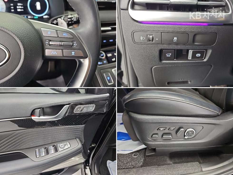 Hyundai Palisade — miniaturë 17