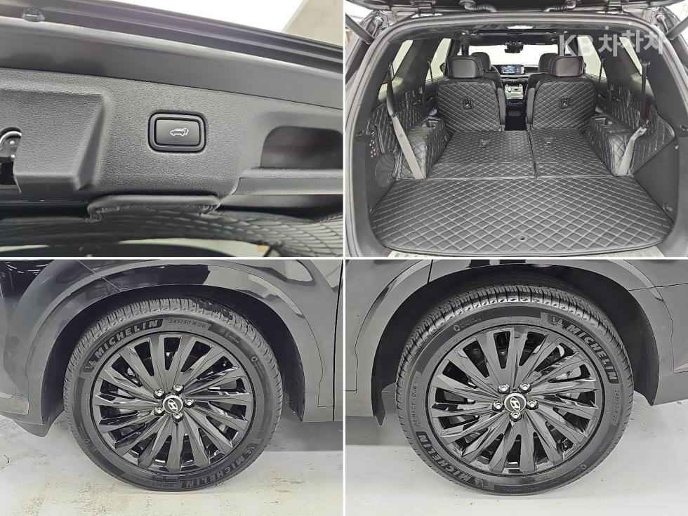 Hyundai Palisade — miniaturë 18